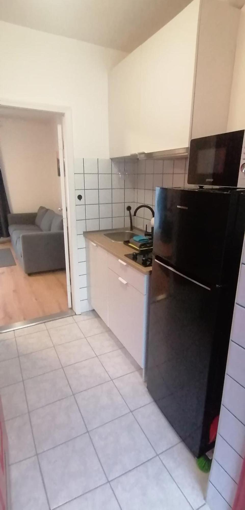 R Apartments Будапеща Екстериор снимка