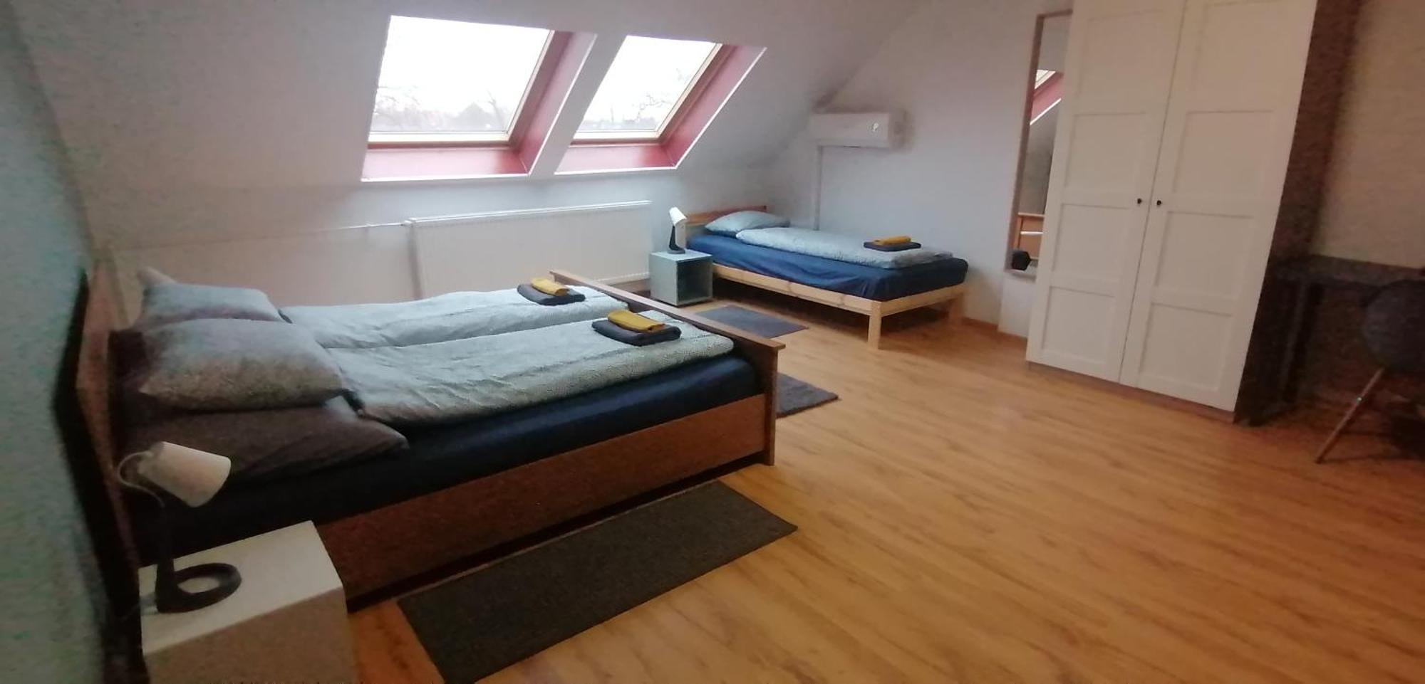 R Apartments Будапеща Екстериор снимка