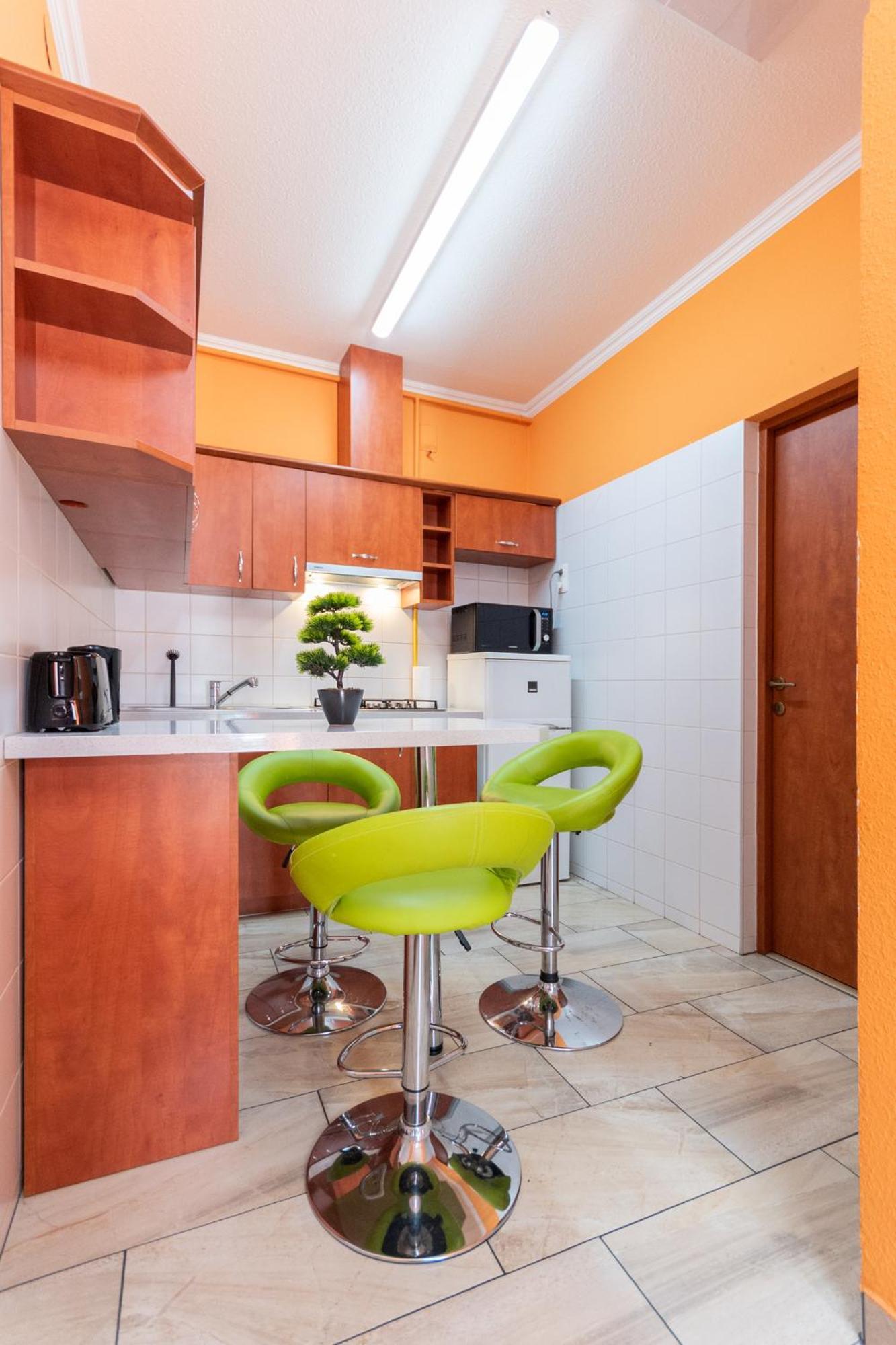 R Apartments Будапеща Екстериор снимка