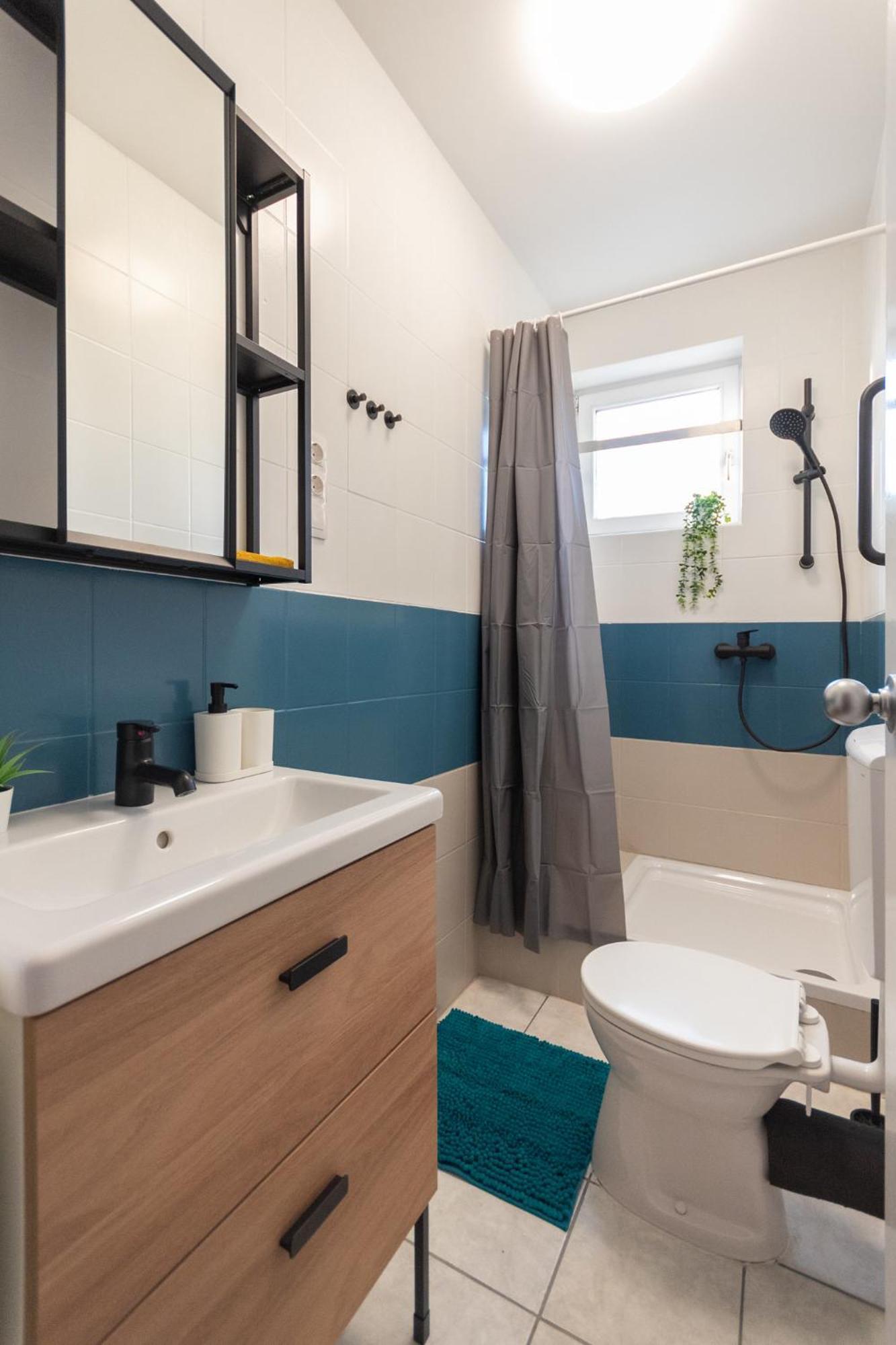 R Apartments Будапеща Екстериор снимка