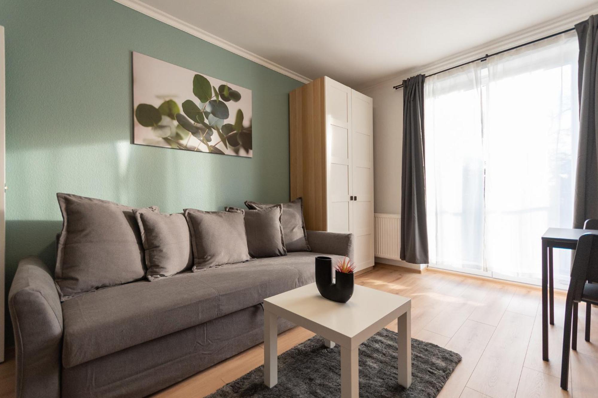 R Apartments Будапеща Екстериор снимка